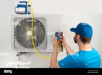  1 Professional AC, Plumbing, Electrical & Water System Services in UAE