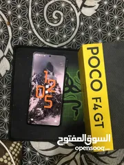  2 poco f4 gt 5g kassala