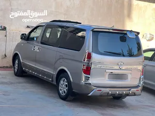  23 هيونداي جراند ستاركيس H1 2016 بانوراما