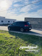  4 جولف 2010 1.4Tsi