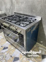  2 طباخ أيطالي باله كويتي قياس متر ابو الدنك