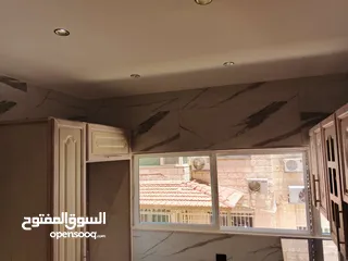  14 شقه للايجار