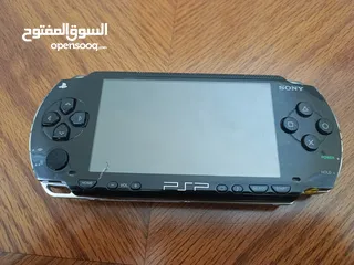  14 جهازين PSP SONY