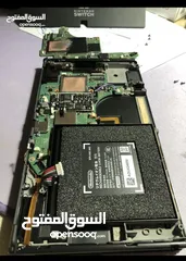  4 خدمة تعديل أي جهاز ننتندو سويتش مع تنزيل ألعاب ((شغل مكفول ودعم فني)Switch modding Service