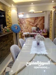  12 شقه للبيع بشارع ابراهيم العوامي أمام مسجد رضوان