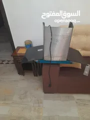  2 شفاط مطبخ مستعمل
