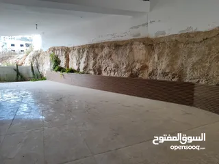  18 شقة فاخرة للبيع – الطيرة  امتداد شارع المطل