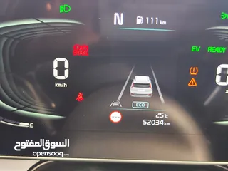  8 كيا نيرو هايبرد ترخيص 2022  ماتور 1600 هايبرد