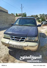  1 كيا سبورتج 2000 للبيع