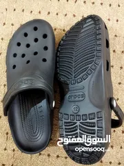  4 كروكس crocs جديد صنع فيتنام