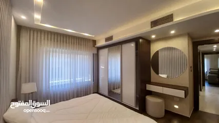  3 شقة مفروشة للايجار في دير غبار ( Property 40368 )-175034580