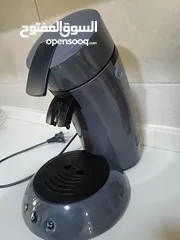  6 AMERICAN COFFEE MACHINE