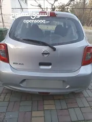  4 نيسان ميكرا