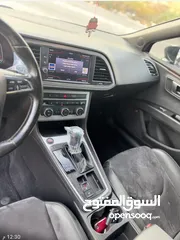  8 SEAT LEON Excellence 2019