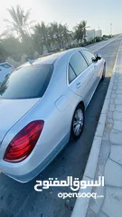  15 S400L وكالة عمان الزواوي 2016