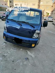  1 كيا بنجو 3  كاش فقط