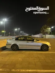  4 بي ام  e46 للبيع عاجل  Bmw for urgent sell