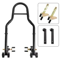  4 Front and rear stand set Different colors and  different quality