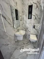 12 ارضية مع ترس في مرج الحمام الظهير خلف مدارس الخمائل تشطيب مميز