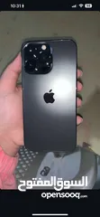  1 iphone 13 pro بحاله وكاله