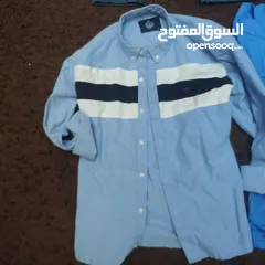  19 ملابس ولادي من عمر 5 - 10 سنوات