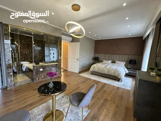  15 شقة 6 غرف نوم للايجار في الظهير ( Property 39856 )-175046761