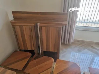  4 Complete TV Room Set - Like New مجموعة كاملة من غرف التلفزيون- Whatsapp Please