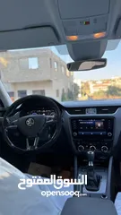  8 اسكود اكتافيا