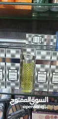  9 شروه نااار بسعر حرق عطور ثبات عالي 100 مل ديناااار