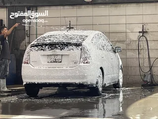  2 تويوتا بريوس 2008