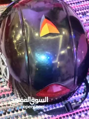  2 خوذه  درجات ناريه و بسكليت  وقايه و حمايه لكل الاعمار خوذة صيفيه خفيفه خوذ