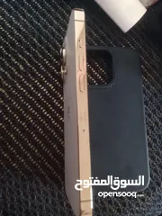  3 الجهاز ولا شخط iPhone 13 pro للبيع او للبدل