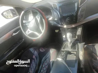  8 هونداي i40 صالون عائلية فخمة موديل 2013 بمحرك ديزل إقتصادي جدا 1700 سي سي