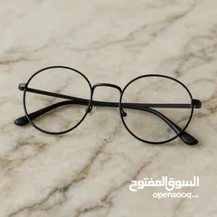  13 اطارات نظارات طبية شبابيه
