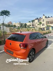  2 بولو موديل 2021 للبيع