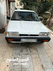 1 سوبارو عريض مديل88