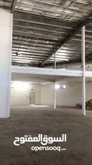  2 Stand Alone Building Showroom Warehouse بنايه منفصله تصلح لمعرض او مخزن كبير