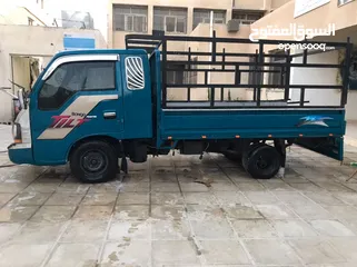  2 كيا بينجو اقساط
