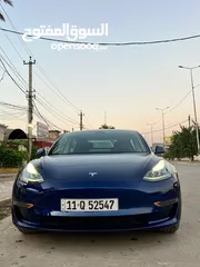  7 Tesla model 3 / 2023