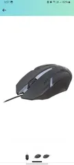  2 Gaming Mouse