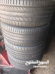  1 القياس 19 45 245 طقم جوز كوري زيرو وجوز كونتيننتال استعمال ايام فقط من اعلا المواصفات