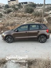  2 بولو 2015 للبيع