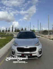  12 جب سبورتاج جي تي لاين 2000 ديزل 4/4 دهان الشركة حررق سعرر كااش فقط او بدل مع بانوراما فلل مسكر