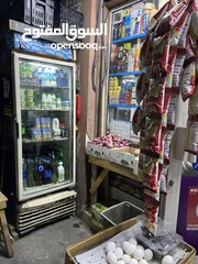  6 Cold Store for Sale