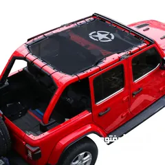  15 Jeep wrangler JK Parts