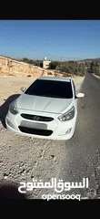  2 هونداي أكسنت ديزل 2015