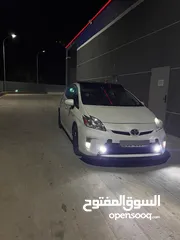  14 Toyota Prius 2015