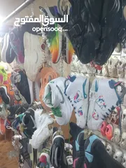  5 شروة أحذية أوروبية كريما و نخب اول للبيع بسعر حررررررق