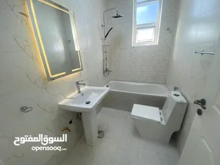  7 غرفتين وصاله و2 حمام اول ساكن مدينه الرياض