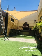  28 شوادر _ اشرعة _ مظلات _ مظلات قوسية _ سواتر جانبية _ شادر _ حدادة عامة _ حداد _ المنيوم _شماسي